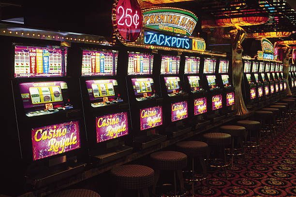 Roulette betting table layout illustration